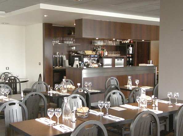 HÔTEL ARIANE
