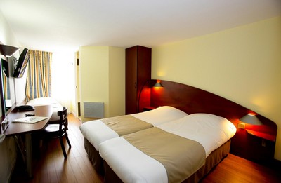 HÔTEL LE PROVENÇAL