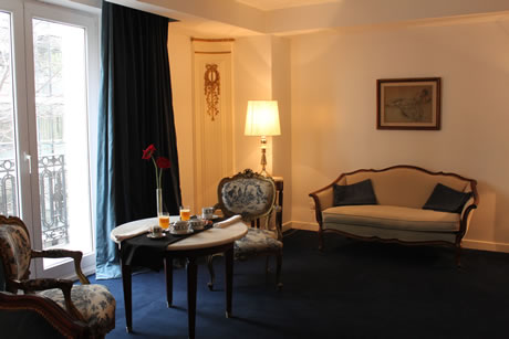 CLUB FRANCÉS