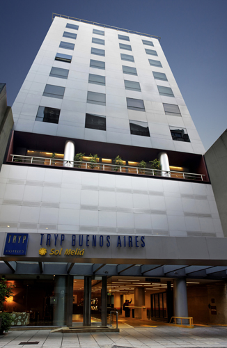 474 BUENOS AIRES (EX TRYP BUENOS AIRES)
