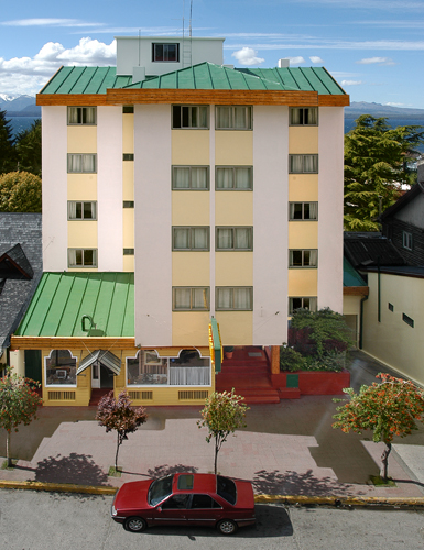 Aconcagua Hotel