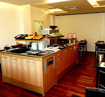 BEST WESTERN IVREA CRYSTAL PALACE