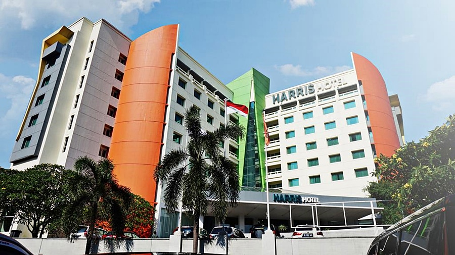 HARRIS HOTEL TEBET JAKARTA