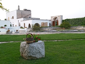 MASSERIA TUTOSA