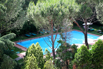 PARK HOTEL LE SORGENTI