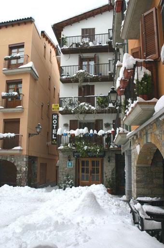 Hotel Can Mestre Hotel Can Mestre