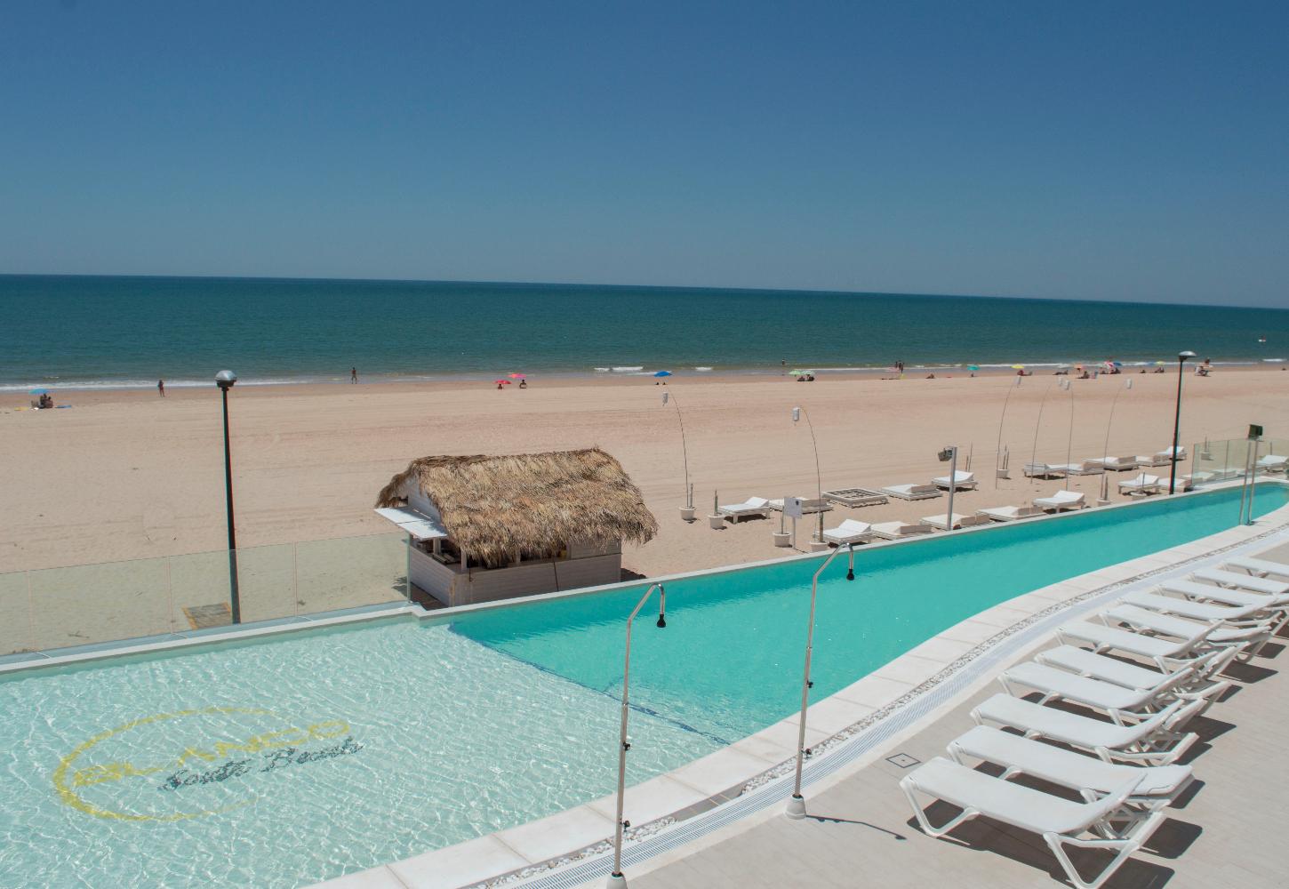 Trovalia On Hotels Ocean Front S Only On Hotels Ocean Front S Only Lodgings In Matalascañas