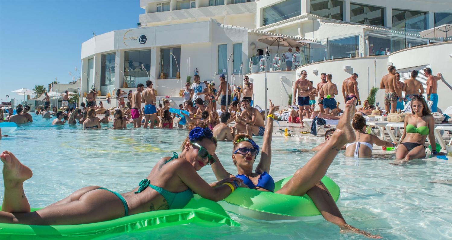 Trovalia On Hotels Ocean Front S Only On Hotels Ocean Front S Only Lodgings In Matalascañas