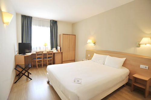 Ver ms informacin del hotel
