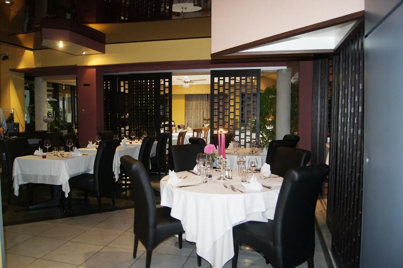 HÔTEL RESTAURANT LES CLAIRIONS