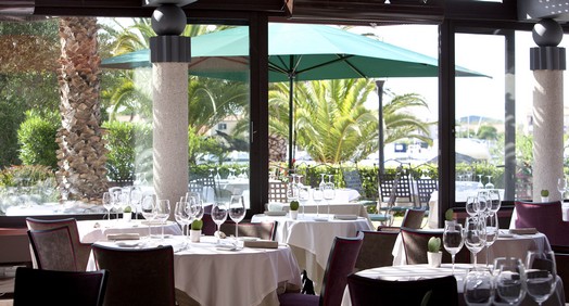 HÔTEL THALASSO-SPA ÎLE DE LA LAGUNE