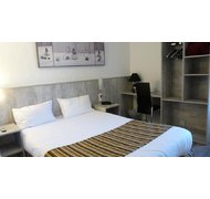 BRIT HOTEL CARCASSONNE - LE BOSQUET