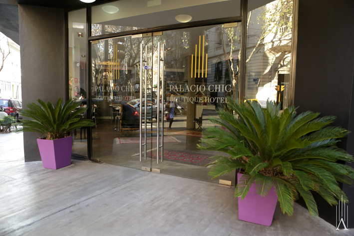 UNIQUE  PALACIO CHIC BOUTIQUE