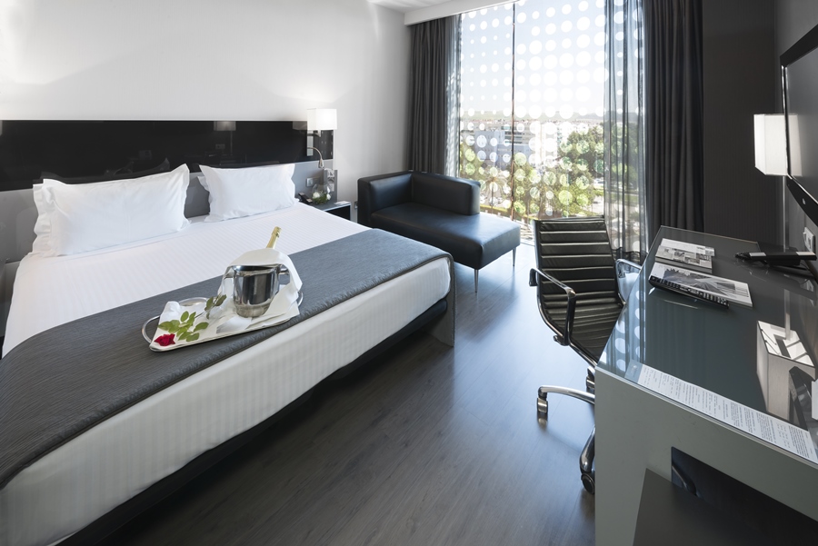 Hotel Eurostars Palace Hotel Eurostars Palace