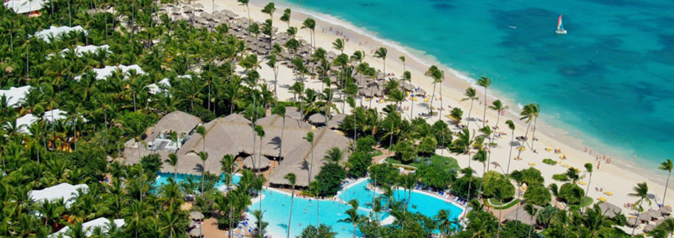IBEROSTAR BAVARO -JUNIOR SUITE-