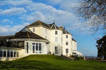 TEWKESBURY PARK HOTEL GOLF AND COUNTRY CLUB