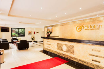 PRIDEINN LANTANA SUITES