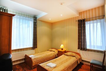 Hotel Vilniaus Europolis Hotel