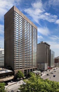 OMNI MONT ROYAL