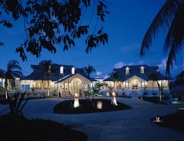 BANYAN TREE SEYCHELLES