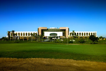 SHERATON COLONIA GOLF & SPA RE