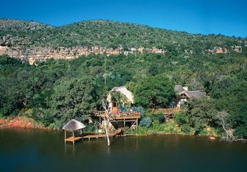 KINGFISHER LODGE