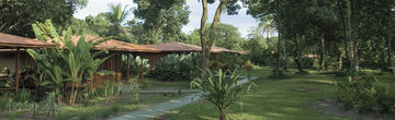 MAWAMBA LODGE