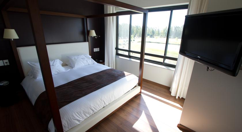 REGENCY PARK HOTEL AND SPA