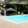 Hotel 1 BR - BEACHFRONT STANDARD SUITES - NEGRIL - PRJ 1