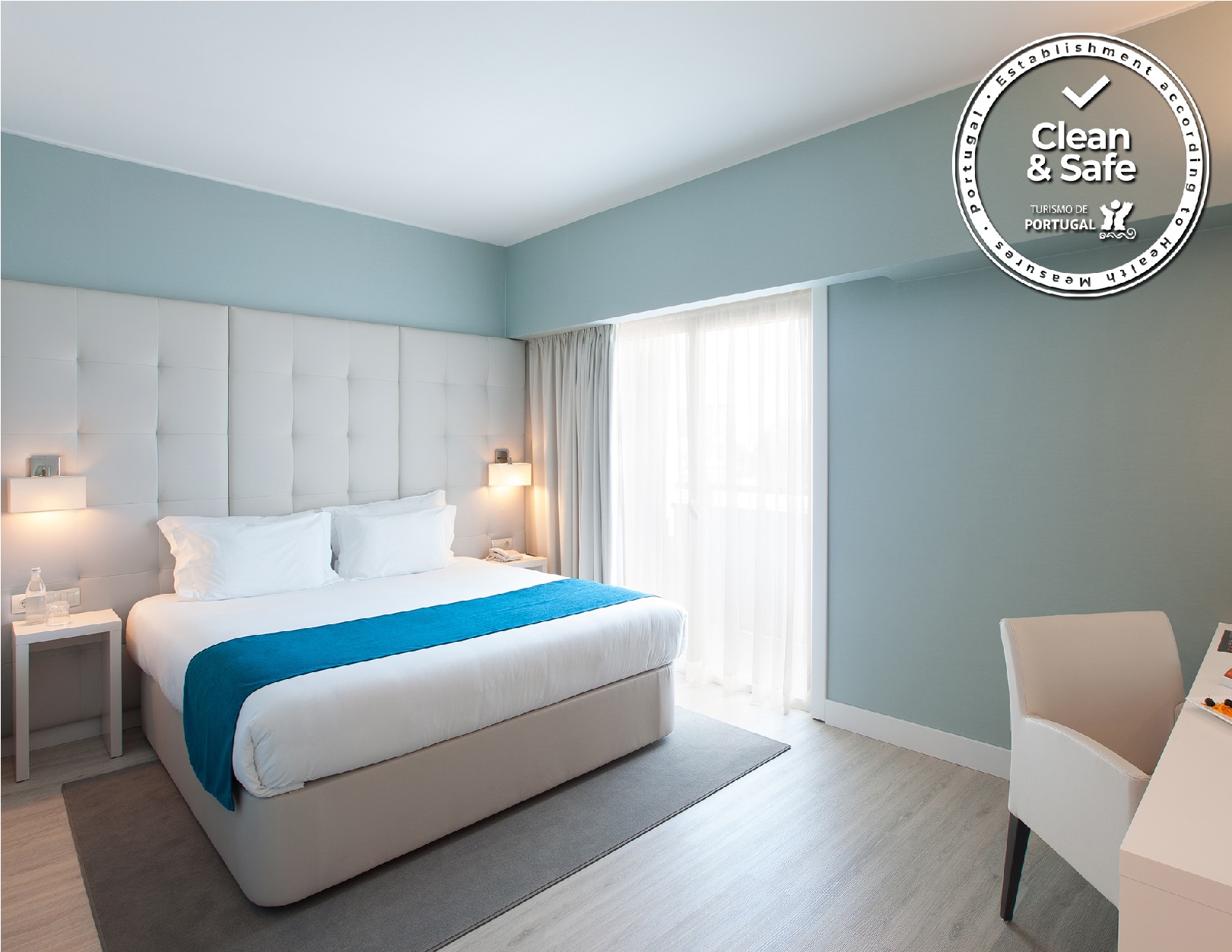 LUTECIA SMART DESIGN HOTEL