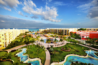 THE ROYAL HACIENDAS RESORT AND SPA - ALL INCLUSIVE