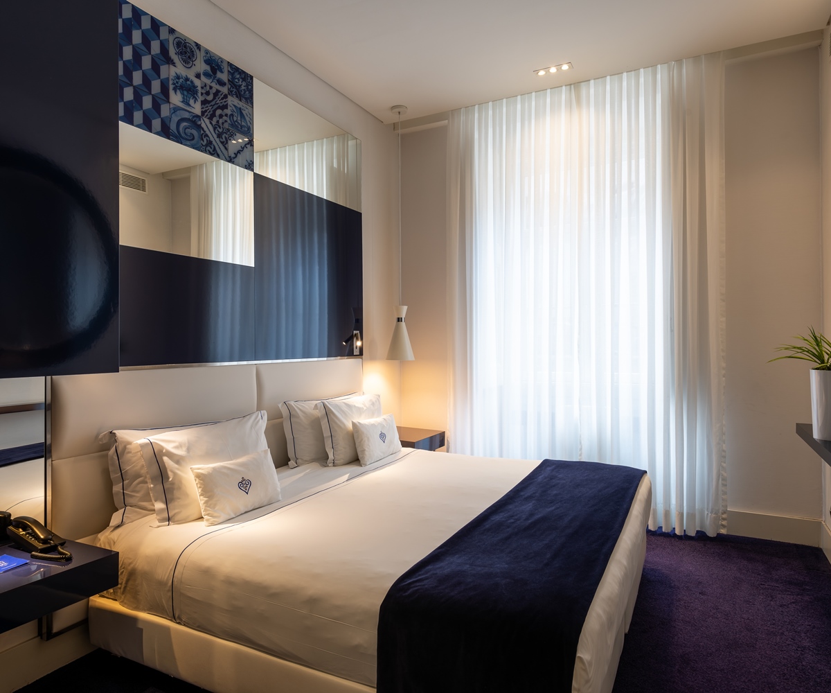 HOTEL PORTUGAL