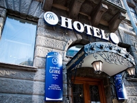 NEVSKY HOTEL GRAND