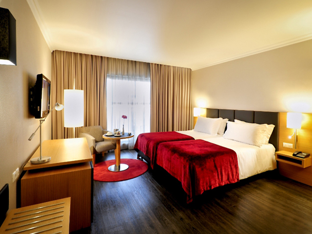 SANA Reno Hotel