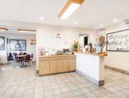 SUPER 8 BY WYNDHAM GRAND JUNCTION COLORADO