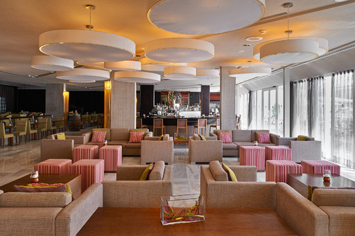 HIPOTELS MEDITERRANEO