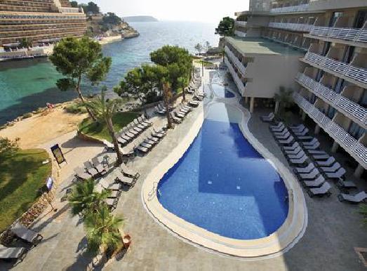 BARCELO CALA VIÑAS