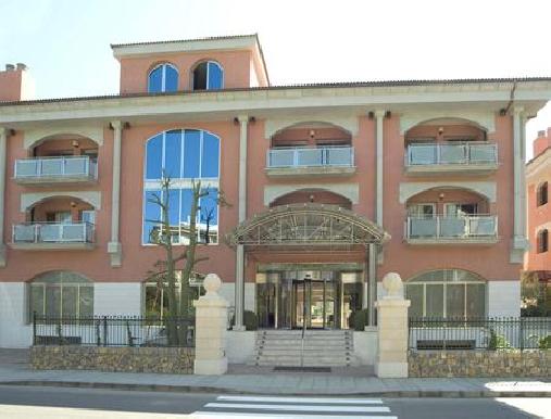 ESTRELLA CORAL DE MAR RESORT SPA