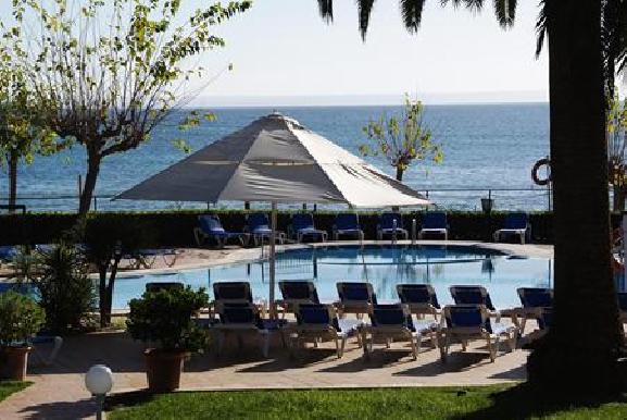 SON CALIU HOTEL SPA OASIS