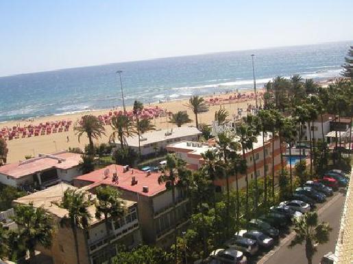 OASIS MASPALOMAS APARTAMENTOS