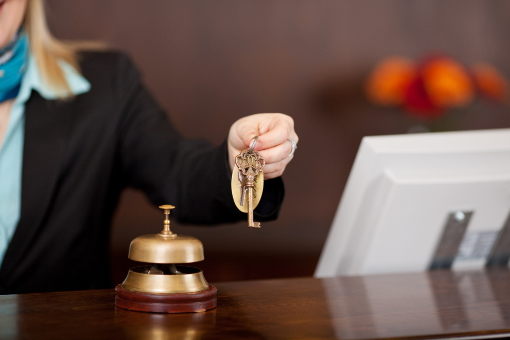 Ver ms informacin del hotel