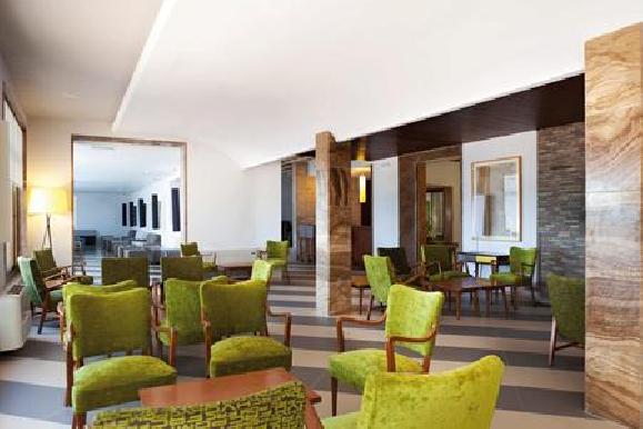 Ver ms informacin del hotel