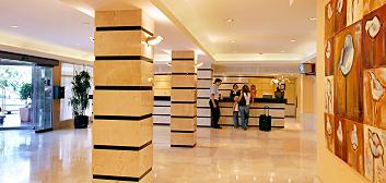 GUITART CENTRAL PARK RESORT GOLD