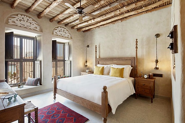 AL SEEF HOTEL BY JUMEIRAH
