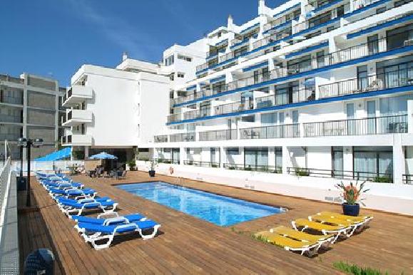 NOVOMAR APARTHOTEL
