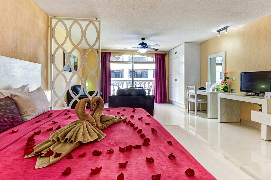 Hotel Suites Corazon Hotel Suites Corazon