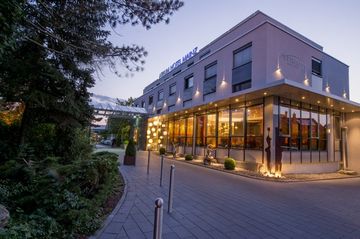 ATRIUM HOTEL MAINZ