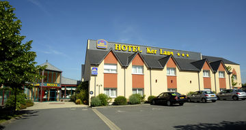 BEST WESTERN KER LANN