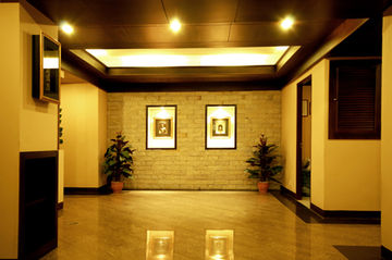 Patong Swiss Hotel