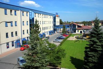 NOWA BOCHNIA